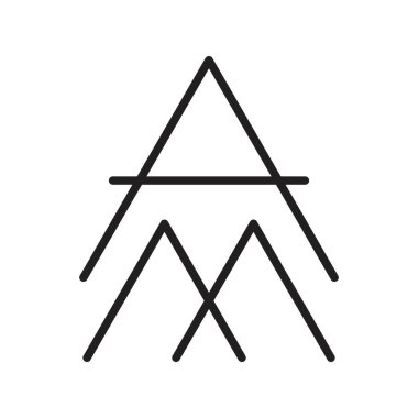 ilk harf vektör logosuyum