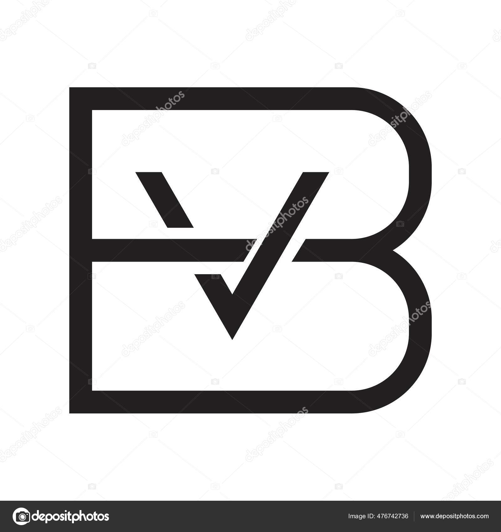 Bv Logo Vectores Graficos Imagenes Vectoriales Depositphotos