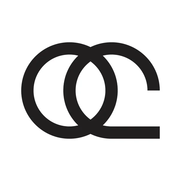 coco chanel logo top