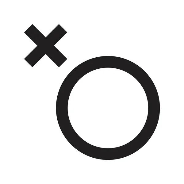 Логотип Вектора Букв — стоковый вектор