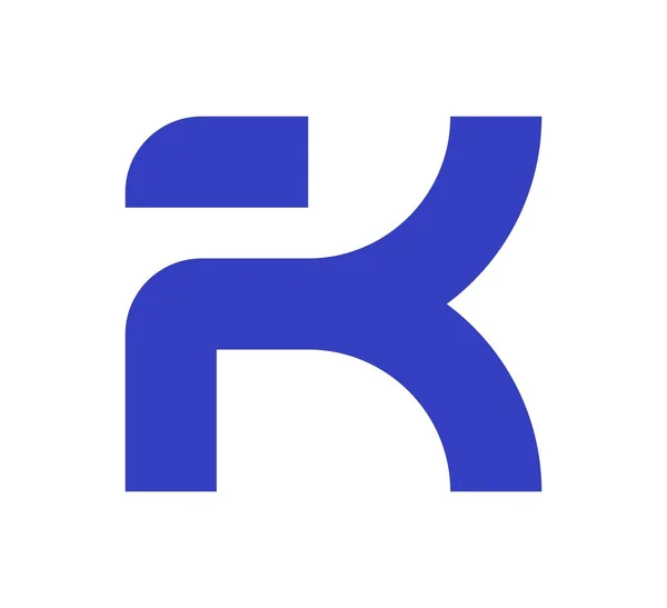 Logo Vector Design Template — Stock Vector
