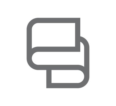 s logo vektör tasarım şablonu