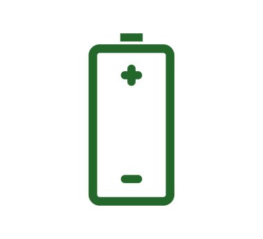 pil logo vektör tasarım şablonu