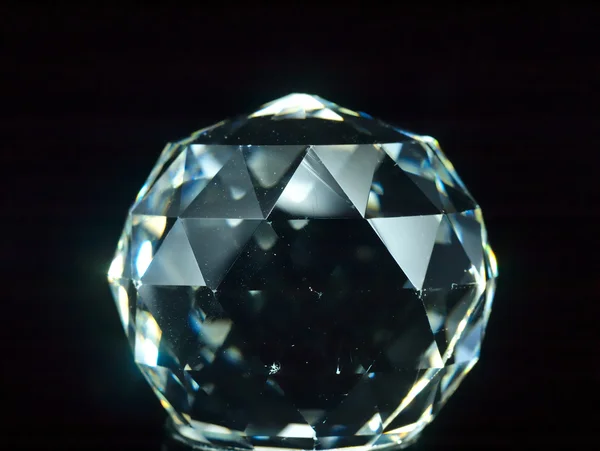 Boule de diamant . — Photo