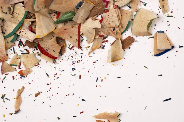 Tablo karikatürist yaratıcı karışıklık.