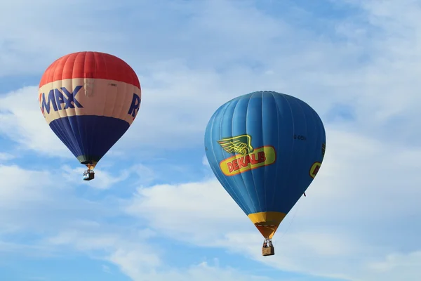 Sıcak Hava Balonları