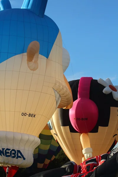 Sıcak Hava Balonları