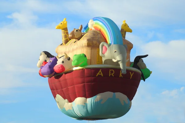 Sıcak Hava Balonları