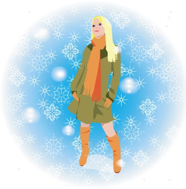 Kar yağışıweather condition