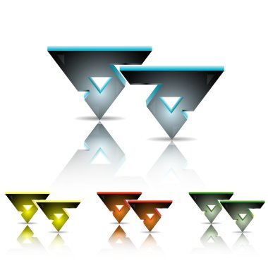 Üçgen Logosu