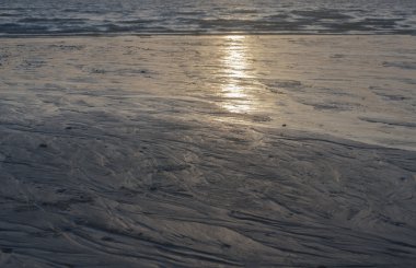 günbatımı Güney Tayland, Ao Nang