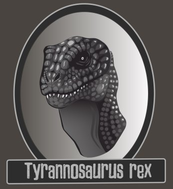 Tyrannosaurus rex