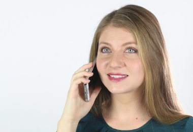 genç bir kadın arıyorum