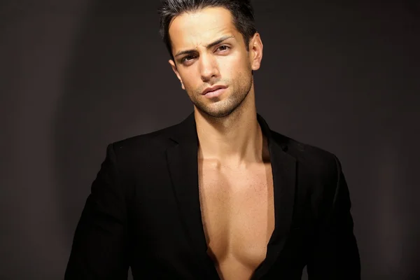 sevimli adam