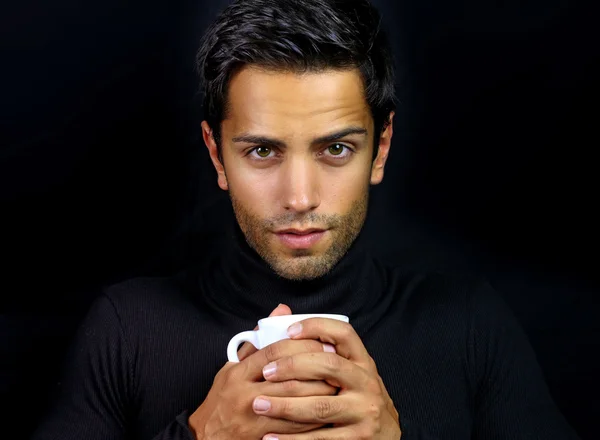 superstar 2 homme brun