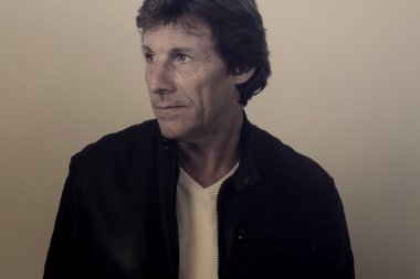güzel yaşlı bir adam