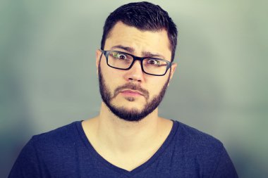 Sürpriz bir işadamı portresi
