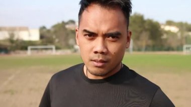 Arkadaş grubu futbol