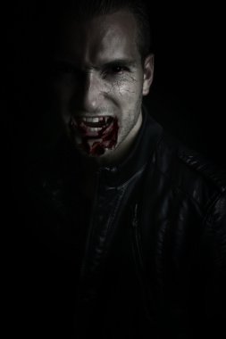 modern vampir