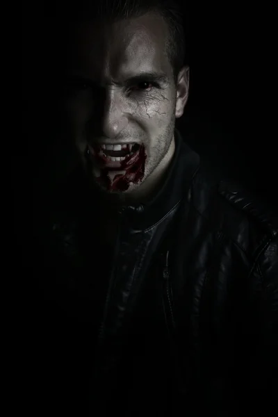 modern vampir