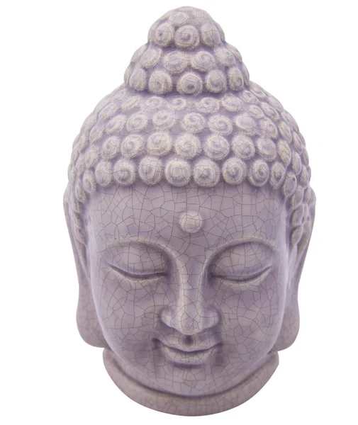 Buda... — Fotografia de Stock
