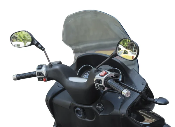 tekerlekli motosiklet