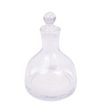 cam kap şarap için