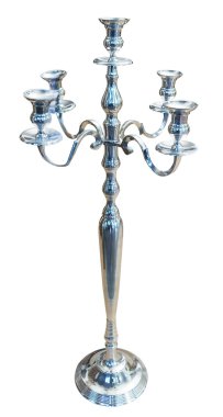 katta gümüş Pyres