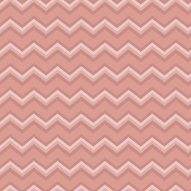 pembe chevron yinelenen desen