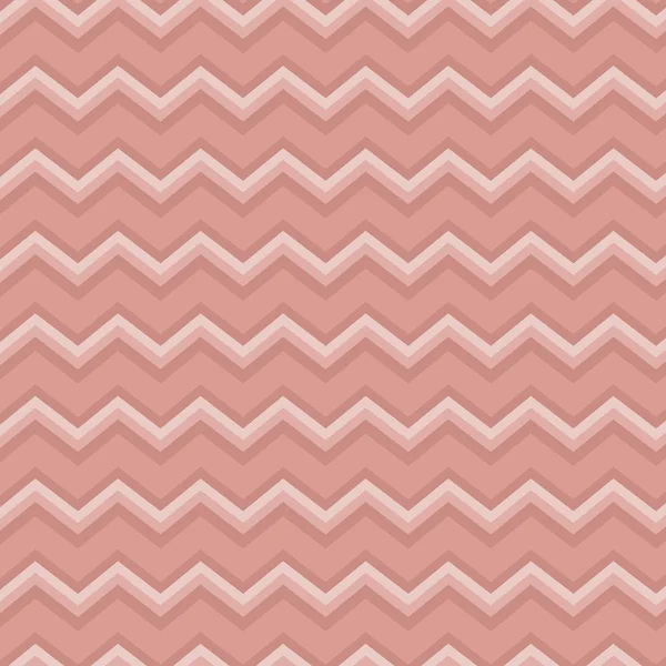 粉红色雪佛龙重复图案 — 图库矢量图片