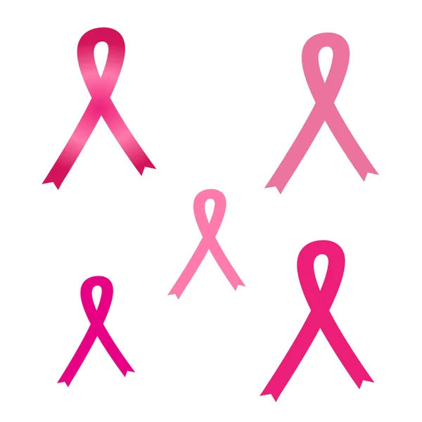 Pink Ribbon. Thin Line. Breast Cancer Awareness. Vector Illustration, Flat  Design Royalty Free SVG, Cliparts, Vectors, and Stock Illustration. Image  131307905.