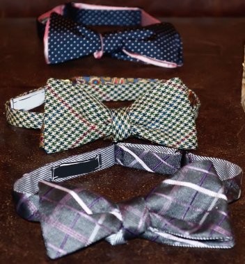 Üç papyon ile farklı noktalar