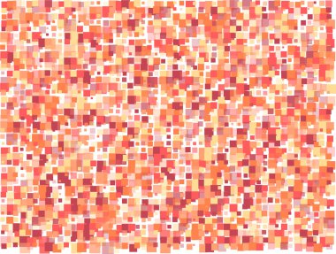 vektör dikdörtgen desen