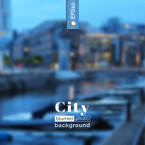 Плакат о путешествиях с городским пейзажем
.