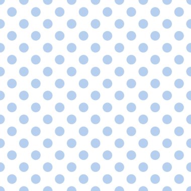 Puantiyeli retro fon. Geometrik desenli basit, soyut, pürüzsüz arkaplan, vektör çizimi. 