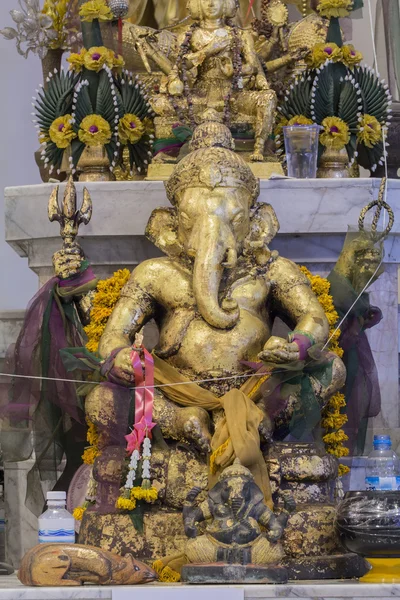 Hindu God Ganesha — Stock Photo, Image