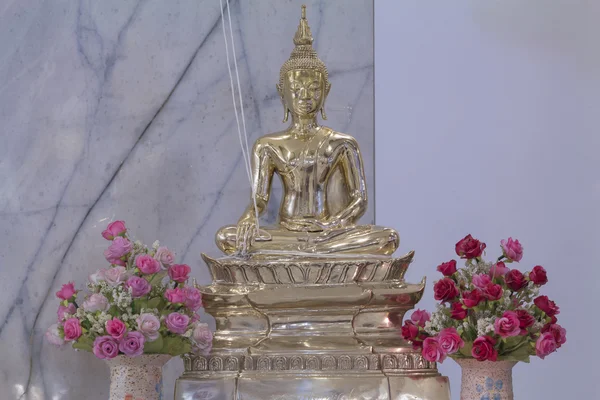Статуя Будды, Таиланд — стоковое фото