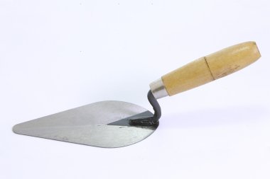 İzole beyaz arka plan üzerinde (damla Mala Mala)