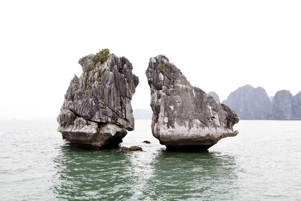 Halong Bay, Vietnam