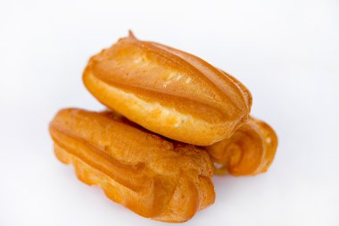 eklerleri krem izole ile