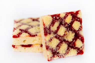 Bisküvi pasta ayır