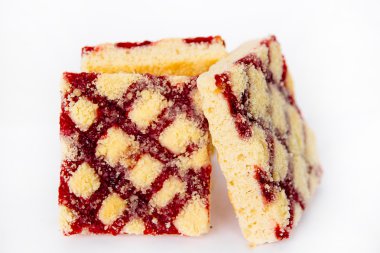 Bisküvi pasta ayır