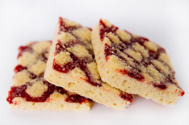 Bisküvi pasta ayır