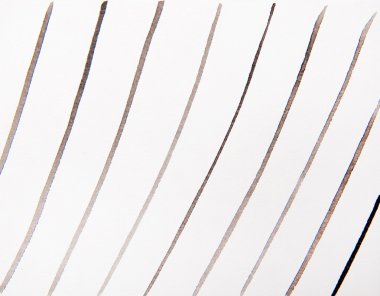 bej renkli şeritler su renk