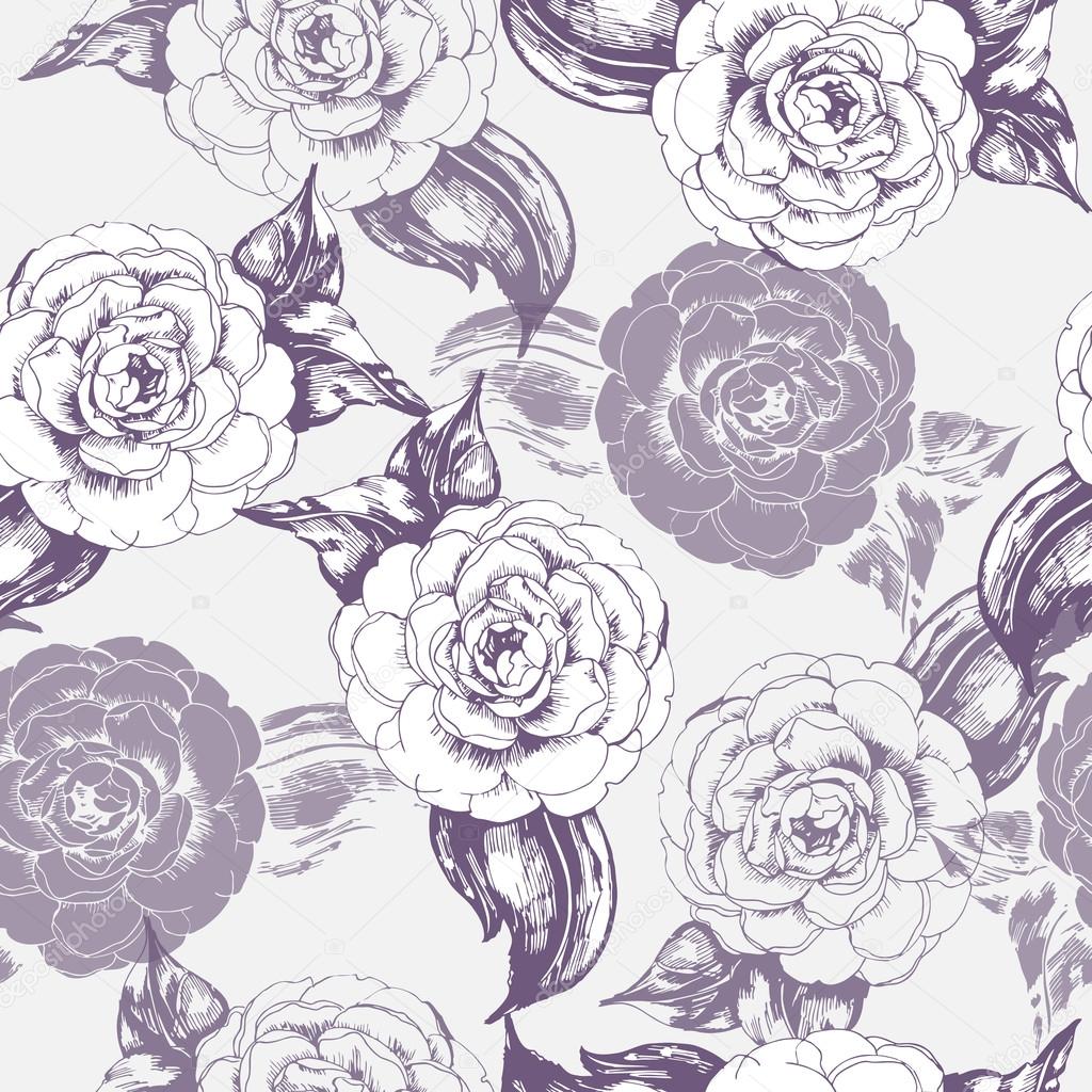 Free Free 173 Camellia Chanel Flower Logo Svg SVG PNG EPS DXF File