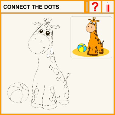 1015_1 connect the dots clipart