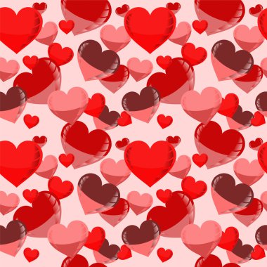 Sevgililer günü kesintisiz