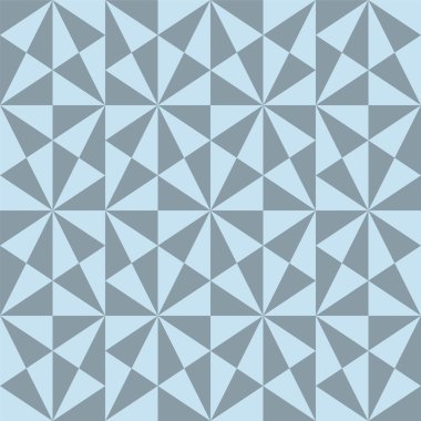 Kesintisiz geometrik şekil arka plan. vektör