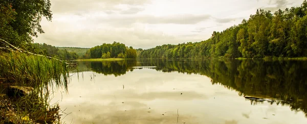 Naturen i finland — Stockfoto