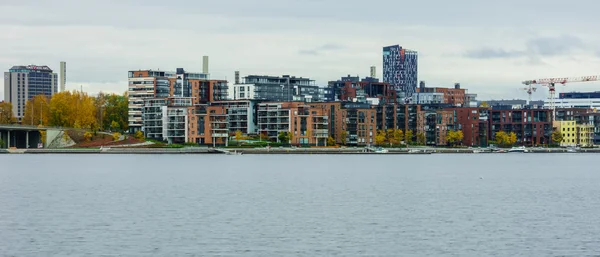 Tampere, Finlandiya.